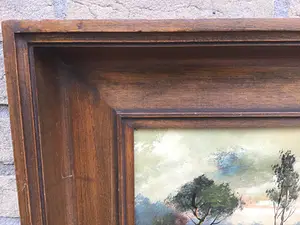 Rick Theunissen - Impressie landschap. kopen? Bied vanaf 1!