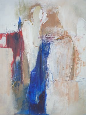 Paula Evers - Zonder titel kopen? Bied vanaf 95!