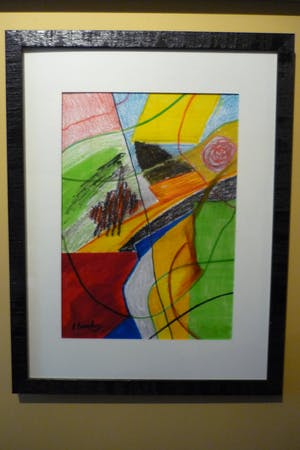 Louis Lambry - "Méditation" kopen? Bied vanaf 50!