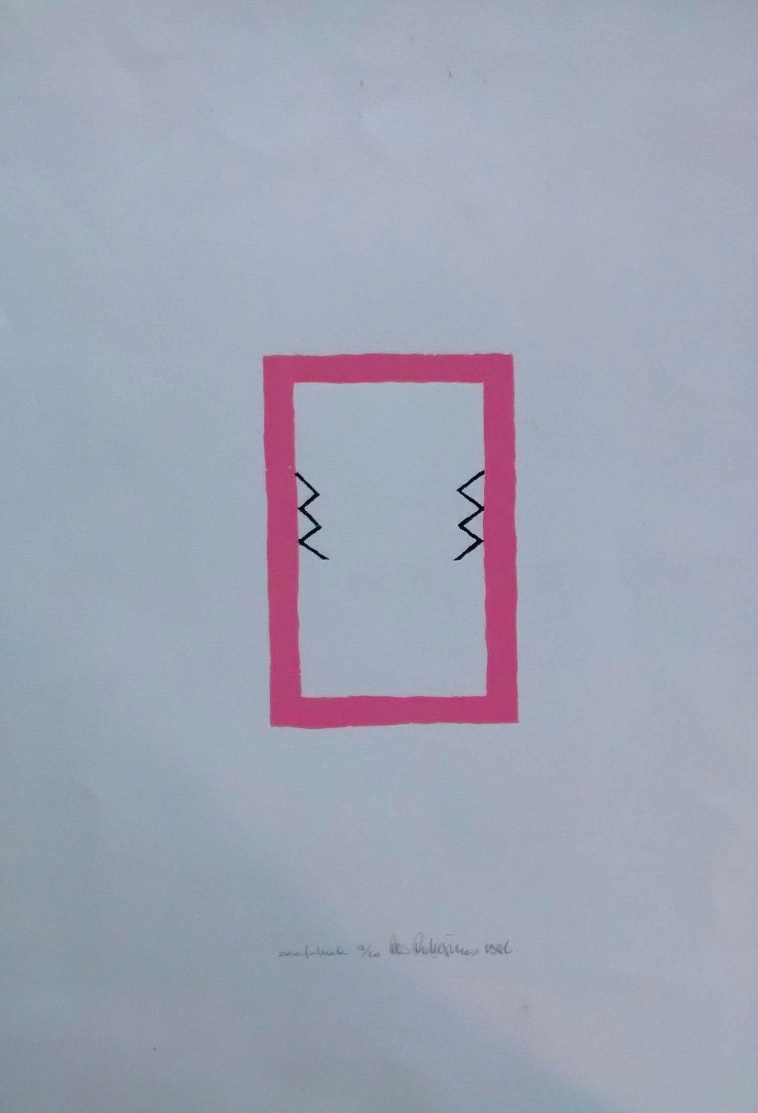 Cees Andriessen - zonder titel kopen? Bied vanaf 39!