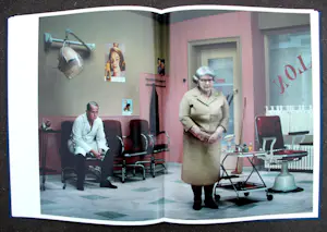 Erwin Olaf - gesigneerd boek - 2008 - eerste editie kopen? Bied vanaf 250!