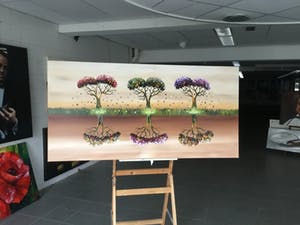 Gena Genadyj - Change of seasons kopen? Bied vanaf 500!