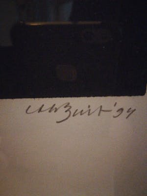 Thijs Buit - Geen titel kopen? Bied vanaf 20!