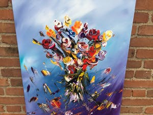 Gena Genadyj - Bloemen kopen? Bied vanaf 1!