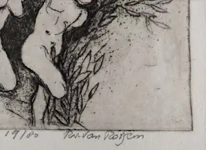 Ru van Rossem - Vlucht uit de Paradijstuin kopen? Bied vanaf 40!