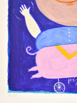 Wouter Stips - Sweet dreams kopen? Bied vanaf 50!