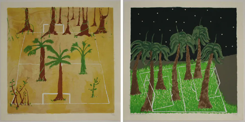 Rhani Mohabiersing (1956)