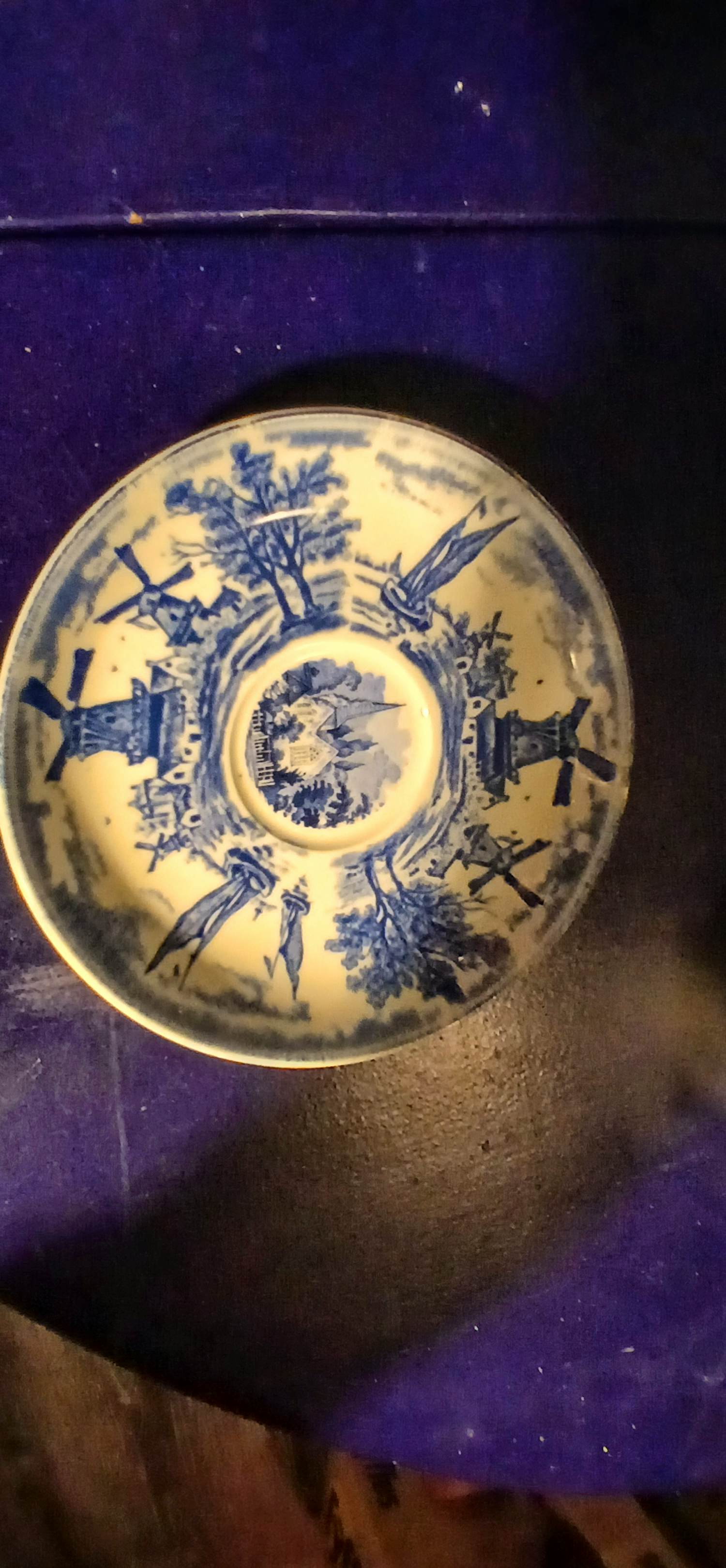 Royal Boch - Delfts blauw kopen? Bied vanaf 20!