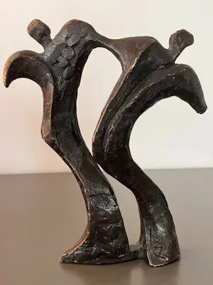 Bernadette Leijdekkers - swingend stel kopen? Bied vanaf 89!