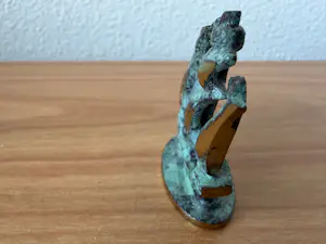 Walter Bosse - Uniek object van Walter Bosse. schip uit de jaren 50. kopen? Bied vanaf 250!