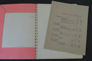 Kees van Dongen - 15 illustraties naar aquarellen: Catalogus Nicolas Vins Frankrijk kopen? Bied vanaf 90!