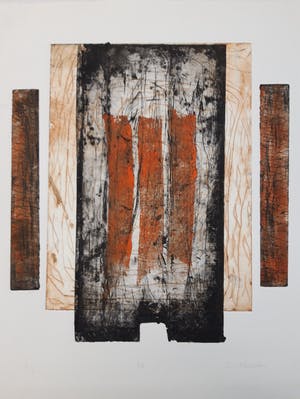 Vera van Heusden - Zonder titel kopen? Bied vanaf 20!