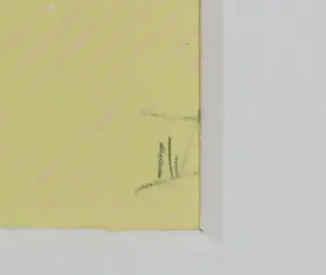 Niet of onleesbaar gesigneerd - Zeefdruk, Zonder titel kopen? Bied vanaf 1!