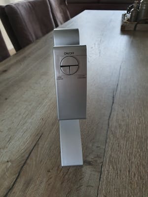 Niet of onleesbaar gesigneerd - Lamp La Linea kopen? Bied vanaf 10!