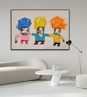 Bart Hamelink - Wij blijven bij elkaar kopen? Bied vanaf 10!