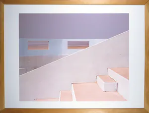 Bert Houweling - Foto, Le Touquet-Paris-Plage - Ingelijst kopen? Bied vanaf 1!