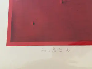 Dieter Roth - o. T. kopen? Bied vanaf 320!