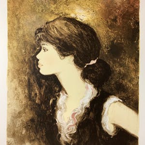 Bernard Charoy - Odile kopen? Bied vanaf 25!