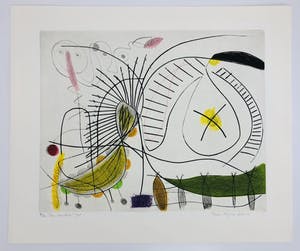 Rose Marijke Weiss - Rainbow snake kopen? Bied vanaf 75!