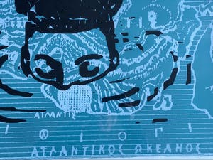 Karin Bos - Searching for Atlantis kopen? Bied vanaf 100!