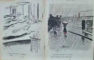 Kees van Dongen - L'assiette au beurre, no 30,1901 kopen? Bied vanaf 100!