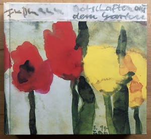 Klaus Fussmann - Anemonem kopen? Bied vanaf 135!