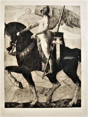 Maurice Langaskens - originele W.O.1 - ETS " herinneringen aan Duits krijgsgevangenschap" gesigneerd kopen? Bied vanaf 28!