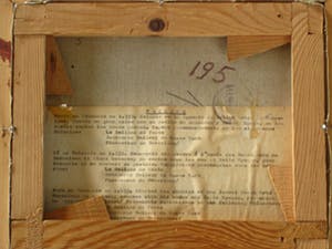 Niet of onleesbaar gesigneerd - Figuren. kopen? Bied vanaf 10!