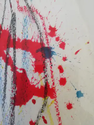 Anton Heyboer - Spetterkip..... kopen? Bied vanaf 110!