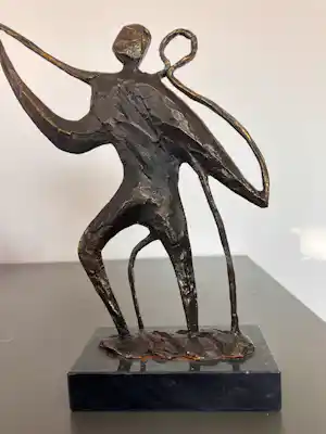 Bernadette Leijdekkers - Engelbewaarder verkocht voor € 69!