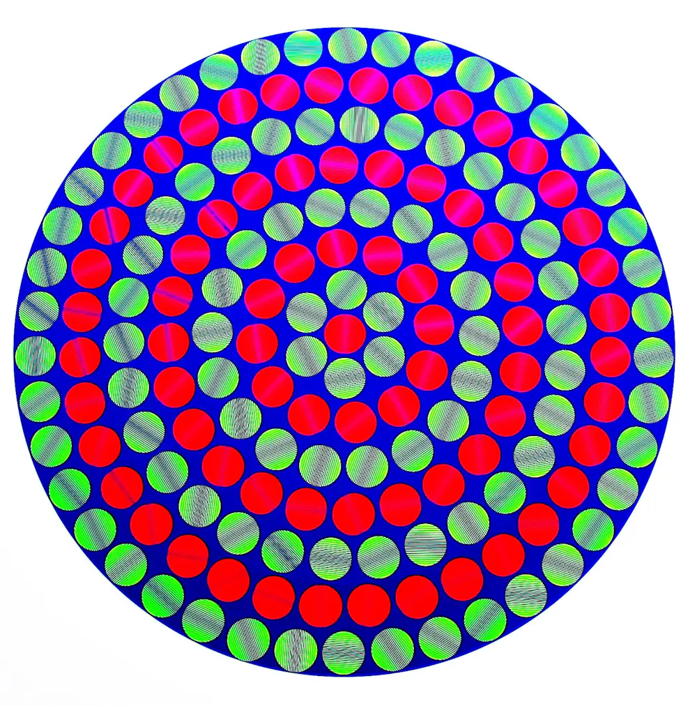 Ivan Picelj (1924-2011)