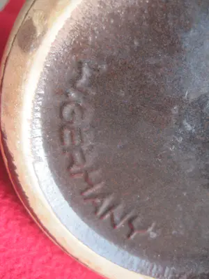 Scheurich Keramik - Grote vaas. kopen? Bied vanaf 35!