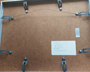 Bruneau - Zonder titel kopen? Bied vanaf 100!