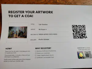 Super A - Pinokkio kopen? Bied vanaf 299!