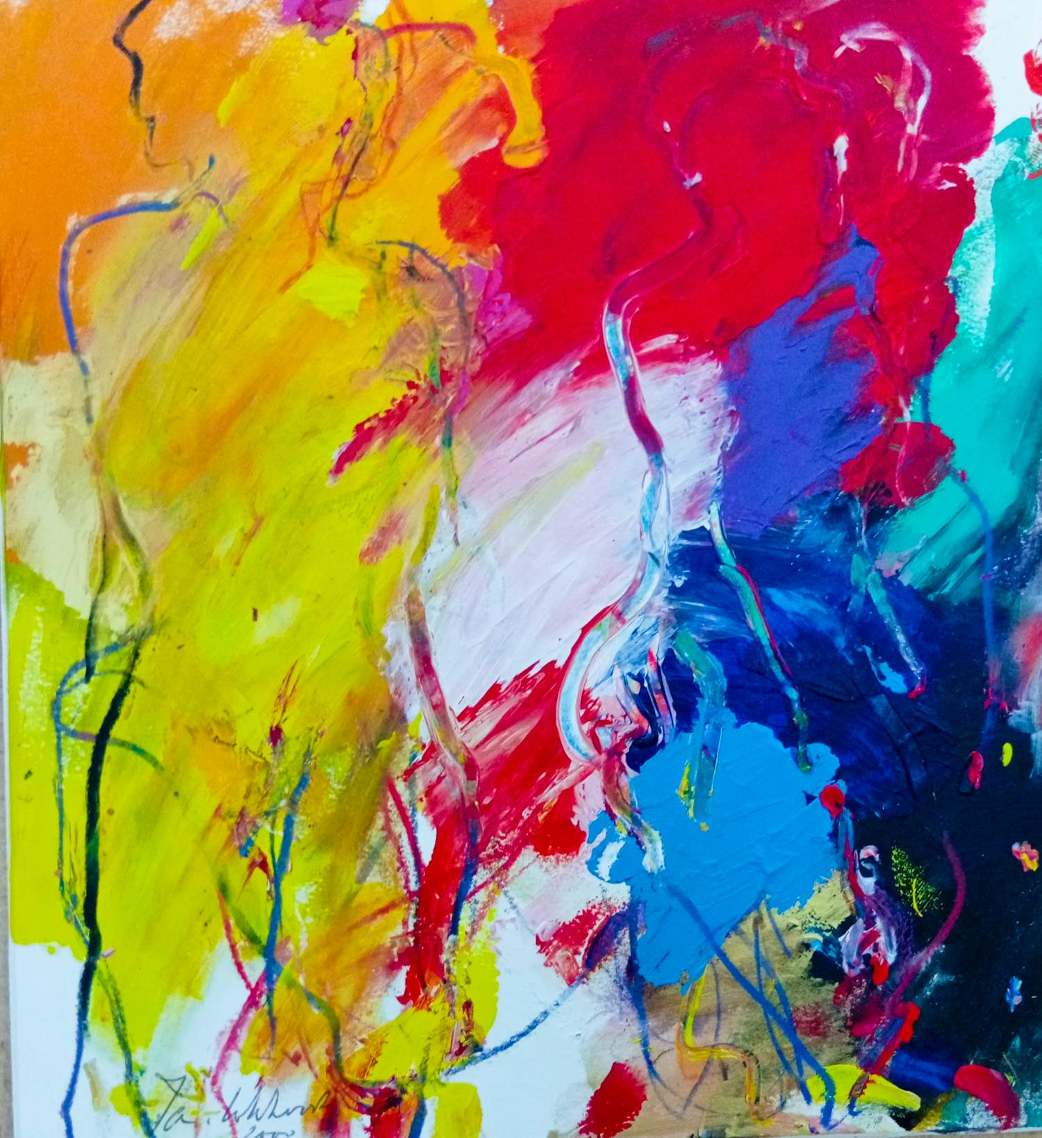 Jan van Lokhorst - Summernudes kopen? Bied vanaf 250!