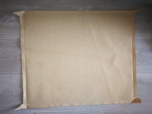 Klaas de Poel - Strandgezicht met zeilboten kopen? Bied vanaf 69!