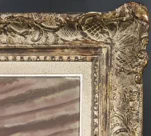 Edgard Tytgat - Olieverf op doek, La Mélancolie - Ingelijst kopen? Bied vanaf 8000!