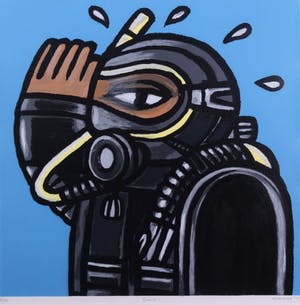 Rik Gorree - Shark kopen? Bied vanaf 40!