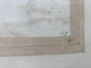 Theo Beerendonk - Ets van Rembrandt's De drie bomen uit 1643 kopen? Bied vanaf 100!