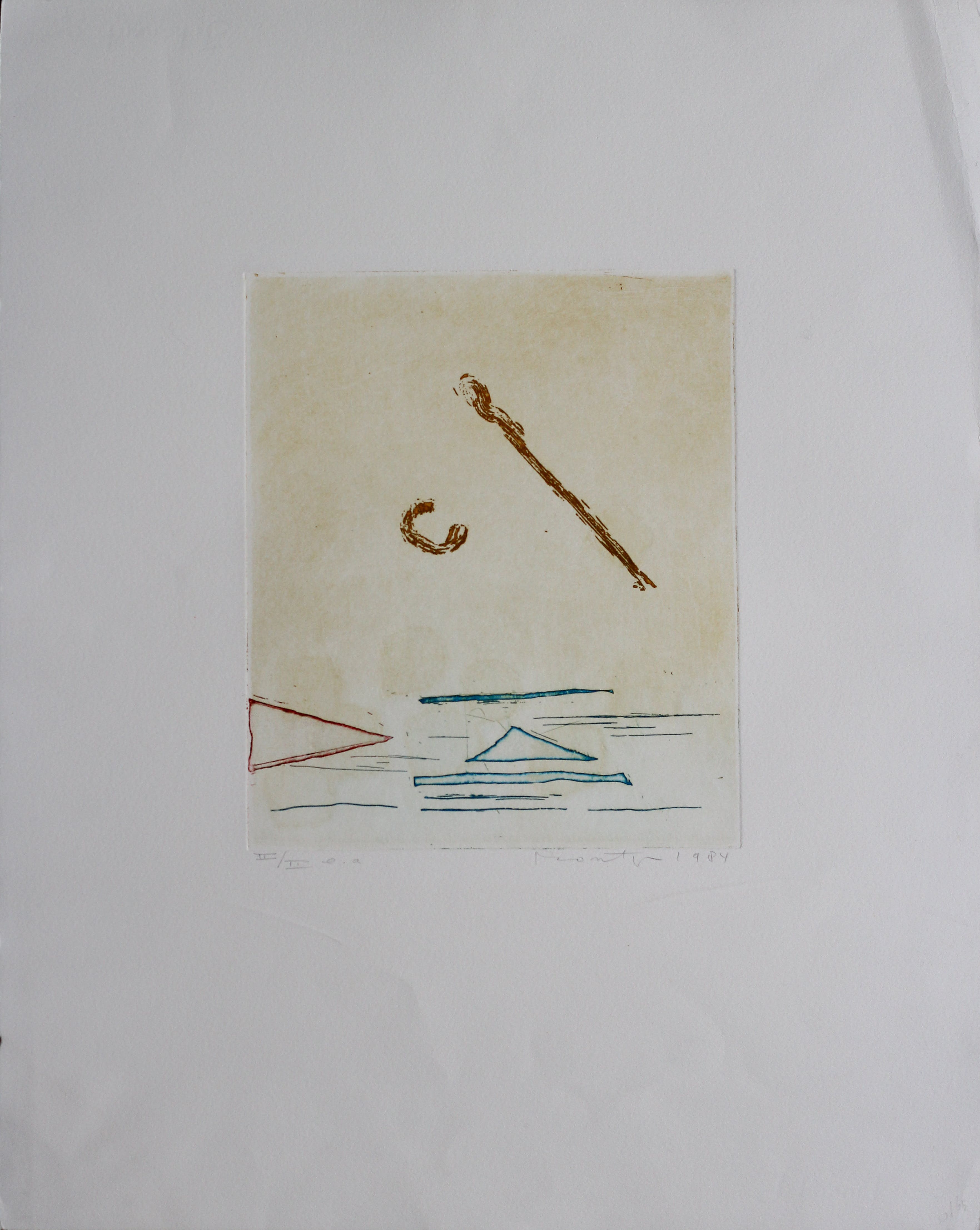 Jan Montyn - Johore kopen? Bied vanaf 125!