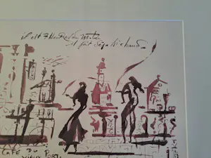 Francois Gervais - Il est 7 heures du Matin kopen? Bied vanaf 80!