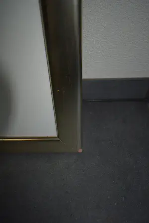 Corneille - Zeefdruk - Femme et oiso rouge - Ingelijst kopen? Bied vanaf 195!