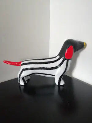 Carole CARPIER - LINCOLN kopen? Bied vanaf 99!