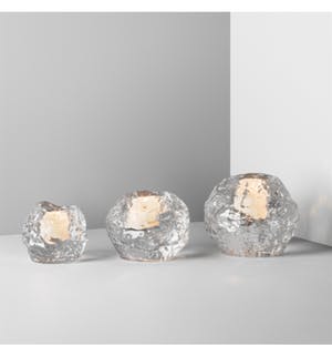 Kosta Boda - Ann Wärff - Kosta Boda Snowball set van 3 kopen? Bied vanaf 55!