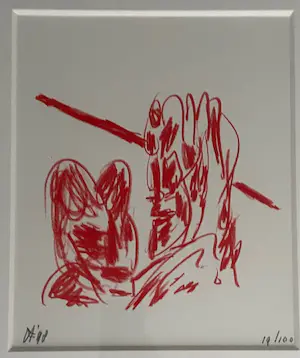 Alphons Freijmuth - 4 stuks Figuren kopen? Bied vanaf 350!