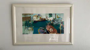 AcheterJeroen Krabbé - Winter Voorjaar Zomer en Lente? Enchérissez de 650!