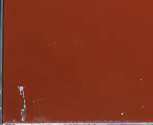 Jean van Wijk - Gemengde techniek op geperforeerd paneel, Zonder titel II - Ingelijst (Zeer groot) kopen? Bied vanaf 1!