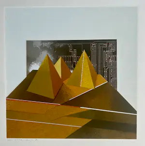 Martin R. Baeyens - Still life kopen? Bied vanaf 25!