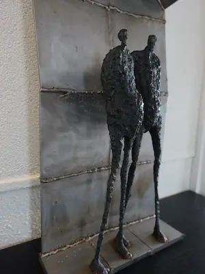 Willem Kind - "Echtpaar voor huisje" kopen? Bied vanaf 425!