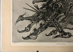 Wim Bos - Akrobaat kopen? Bied vanaf 15!